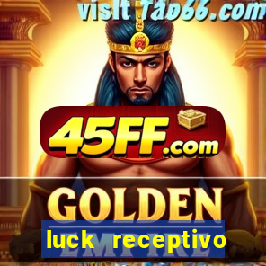 luck receptivo porto seguro